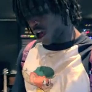 Chief Keef – No Tomorrow (In-Studio)