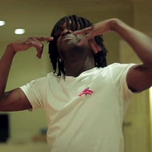 Chief Keef - They Know