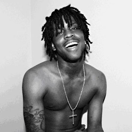 Chief Keef featuring Lil Durk - Gotta Sack