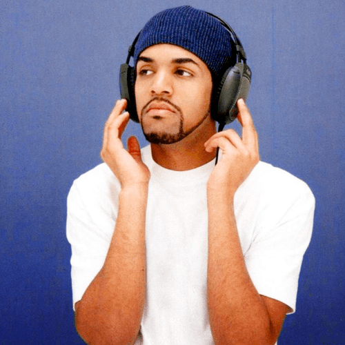 Craig David - Fill Me In (Ryan Hemsworth Bootleg)