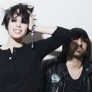 Crystal Castles - Pale Flesh (Hugsnotdrugs Remix)