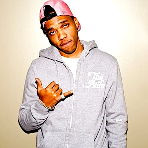 Curren$y – King Friday XIII