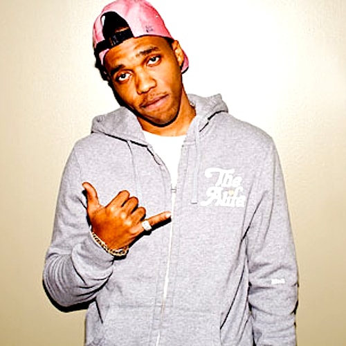 Curren$y – King Friday XIII