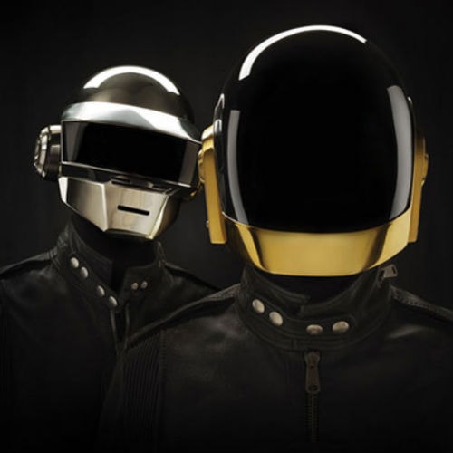 Daft Punk to Headline Coachella 2013?