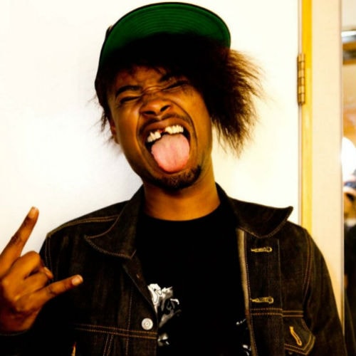Danny Brown Says Debut Album 'ODB' is Completed
