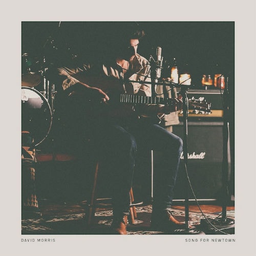 David Morris (D-WHY) - Song For Newtown