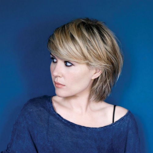 Dido featuring Kendrick Lamar – Let Us Move On