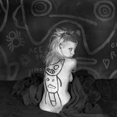 Die Antwoord – I Fink U Freeky (CRNKN VIP Remix)