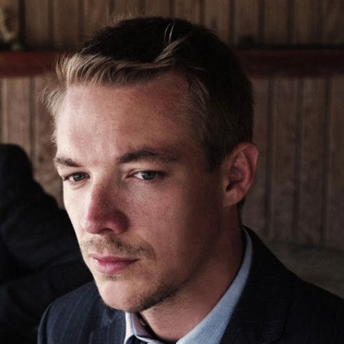 Diplo Makes List of Unusual Requests for His Show at Pier 94 in Manhattan