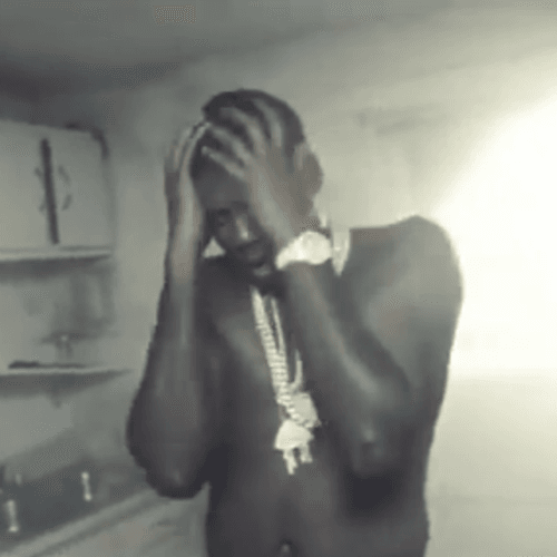 DJ Khaled featuring Rick Ross, Meek Mill, French Montana, Jadakiss & Ace Hood - I Did It For My Dawgz