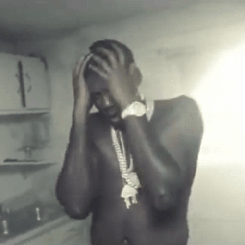 DJ Khaled featuring Rick Ross, Meek Mill, French Montana, Jadakiss & Ace Hood - I Did It For My Dawgz