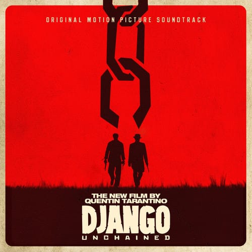 Django Unchained (Soundtrack Preview)