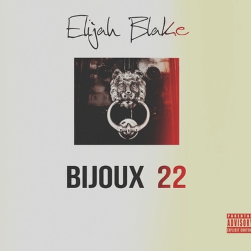 Elijah Blake featuring Common – XOX