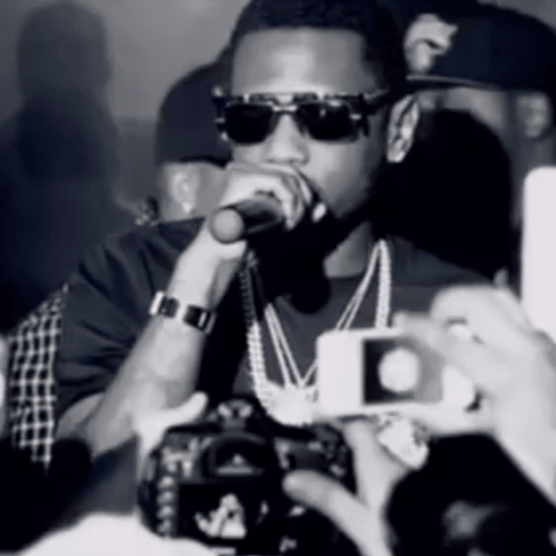 Fabolous featuring Pusha T - Life Is So Exciting