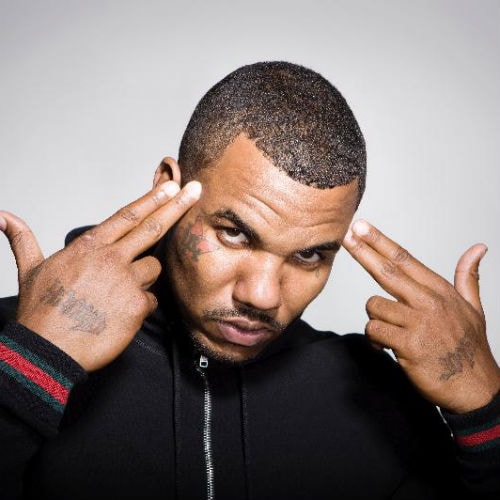 First Week Sales Projections for Bruno Mars, The Game & Big Boi