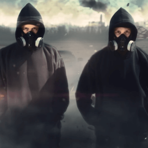 Flosstradamus featuring DJ Isaac - Underground Anthem