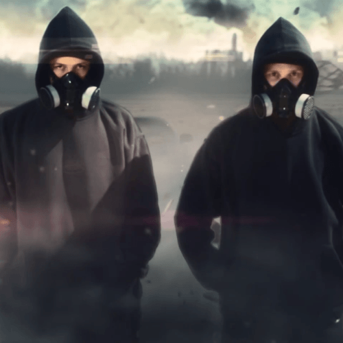 Flosstradamus featuring DJ Isaac - Underground Anthem