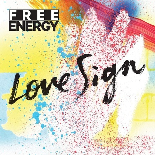 Free Energy - Street Survivor