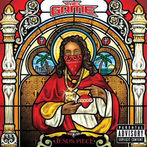 Game featuring Lil Wayne, Fabolous, Big Sean & Jeremih - All That