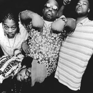 Goodie Mob – I’m Set