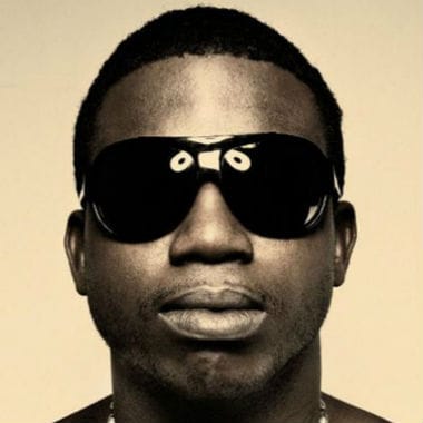 Gucci Mane featuring Trinidad Jame$ - GuWop Ni**a