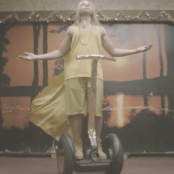 How to Dress Well - & It Was U