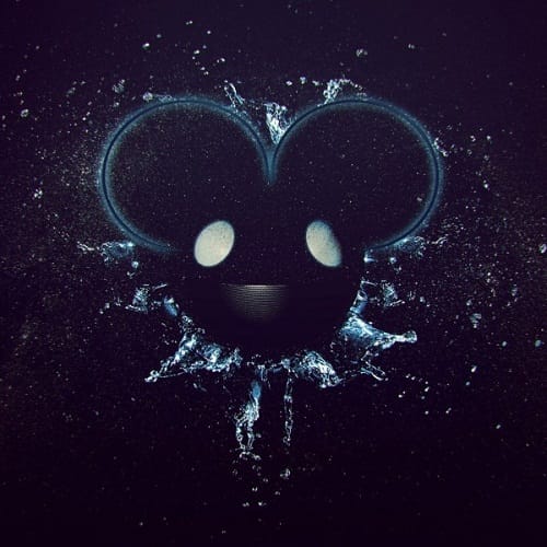 HTDA – Ice Age (deadmau5 Remix)