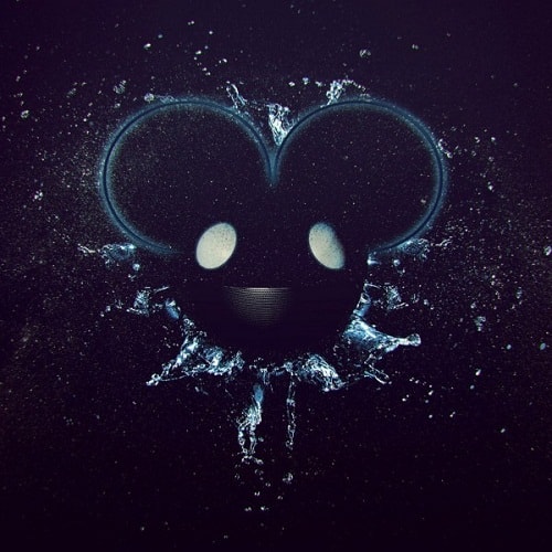 HTDA – Ice Age (deadmau5 Remix)