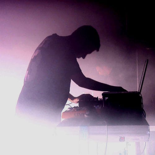 Hudson Mohawke - Multi Orch (Unreleased)