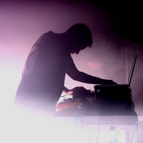 Hudson Mohawke - Multi Orch (Unreleased)