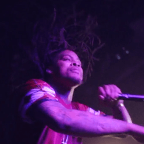 HYPETRAK TV: Waka Flocka Flame - Ultimate Good Time