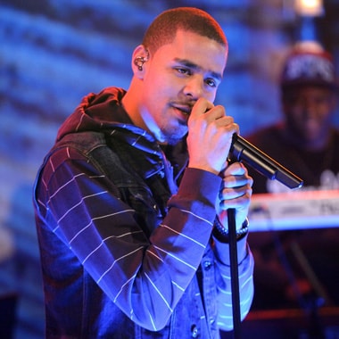 J. Cole – Louis Vuitton (Extended Version)