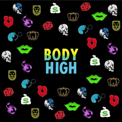 Jerome LOL - House Track 4 Sam