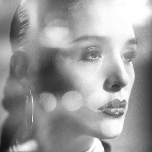 Jessie Ware - Sweet Talk (Cyril Hahn Remix)