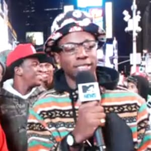 Joey Bada$$ & Pro Era Preview ‘Peep The Apocalypse’ 