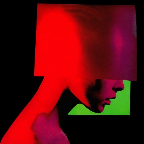 Chromatics - Black & White / A Mix for Autumn (Mixtape)