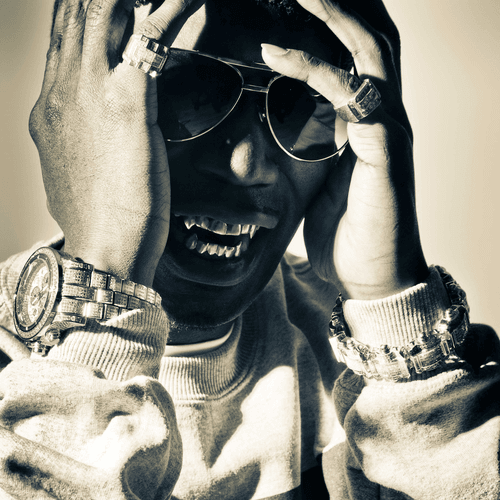 Juicy J featuring Young Jeezy & Big Sean - Show Out