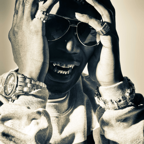 Juicy J featuring Young Jeezy & Big Sean - Show Out