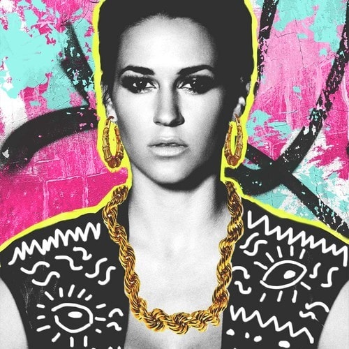 Kat Dahlia - Gangsta