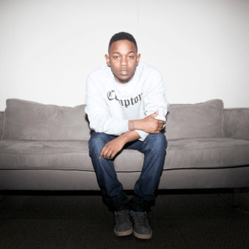 Kendrick Lamar Working on ‘good kid, m.A.A.d city’ Short Film?