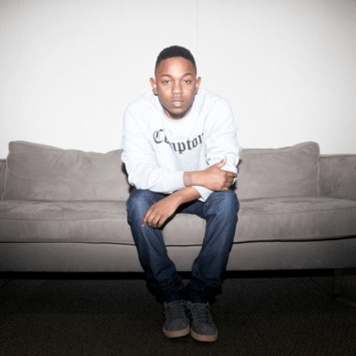 Kendrick Lamar Working on ‘good kid, m.A.A.d city’ Short Film?