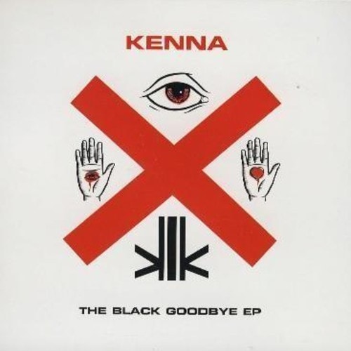 Kenna - Black Goodbye Ride