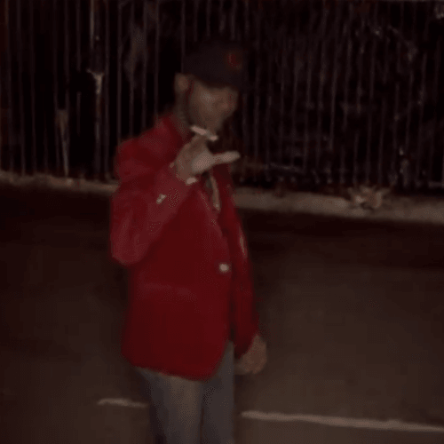 KiD CuDi - King Wizard