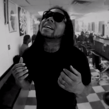 King L - Pack So Loud