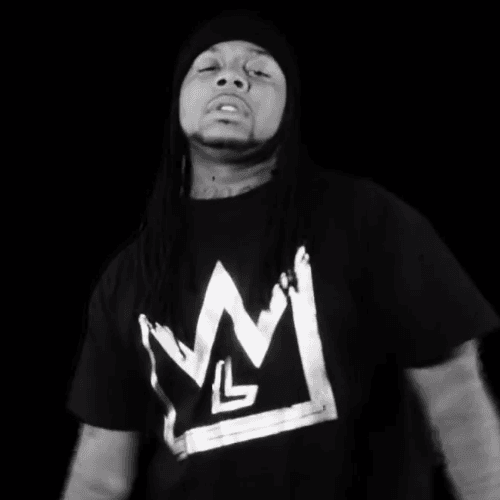 King Louie - Rozay Flow (Director's Remix)