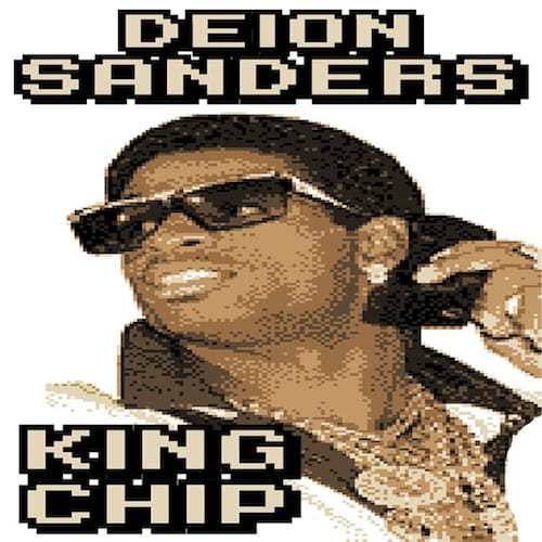 King Chip – Deion Sanders