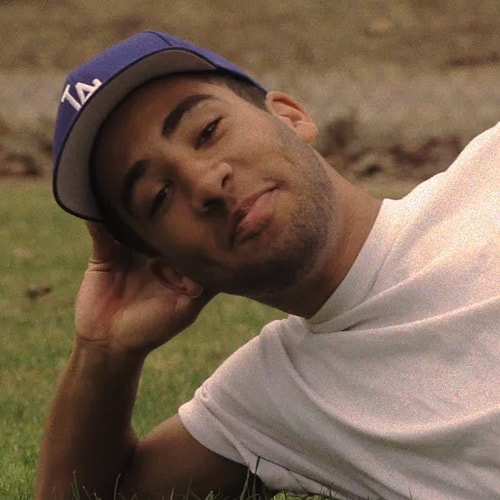 KYLE - Silver Platter (Produced by DJ Carnage)