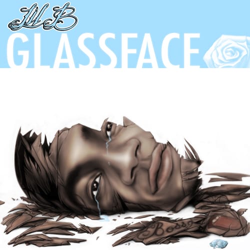 Lil B – Glassface (Mixtape)