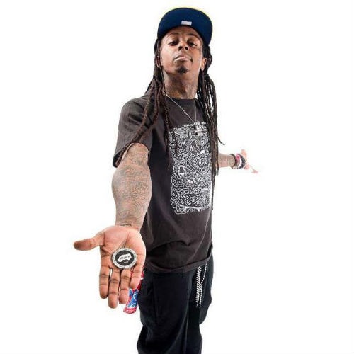 Lil Wayne - Awkward (Produced by Jahlil Beats & Key Wane)
