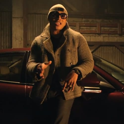 LL Cool J featuring Joe - Take It